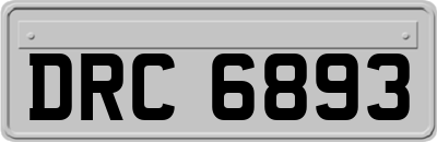 DRC6893