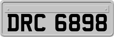 DRC6898