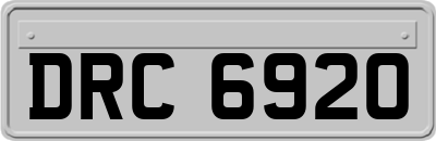 DRC6920