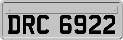 DRC6922