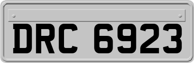 DRC6923
