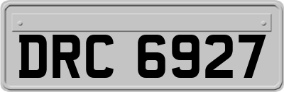 DRC6927
