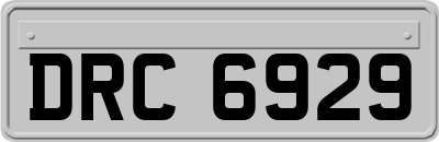 DRC6929
