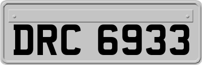 DRC6933