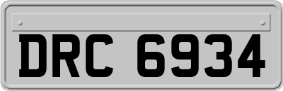 DRC6934