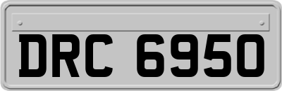 DRC6950