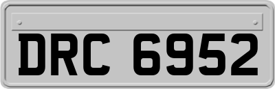 DRC6952