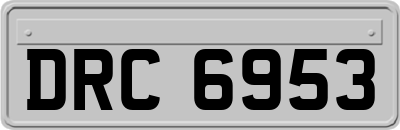 DRC6953