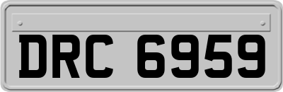 DRC6959