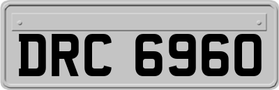 DRC6960
