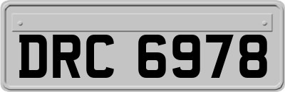 DRC6978