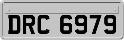 DRC6979