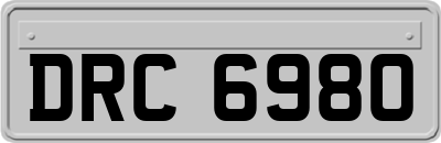 DRC6980