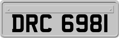 DRC6981