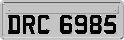DRC6985