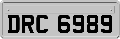 DRC6989