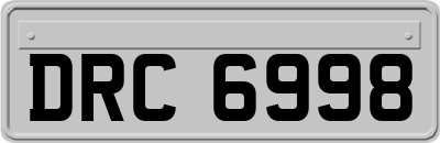DRC6998
