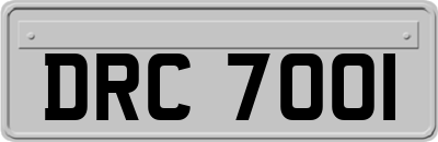 DRC7001