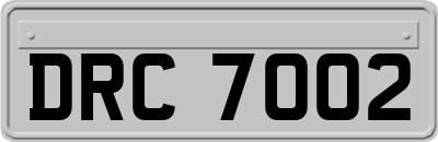 DRC7002