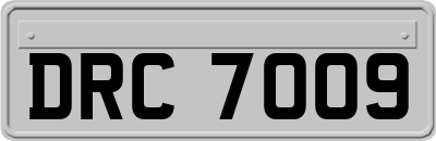 DRC7009
