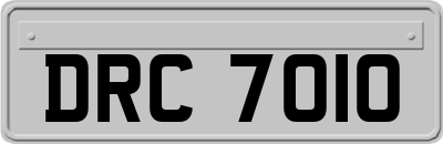 DRC7010