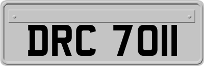 DRC7011