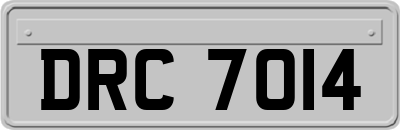 DRC7014