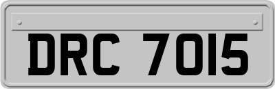 DRC7015