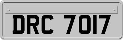 DRC7017