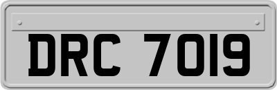 DRC7019