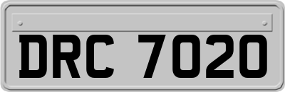 DRC7020