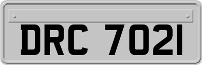 DRC7021