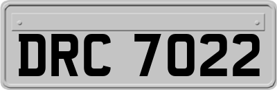 DRC7022