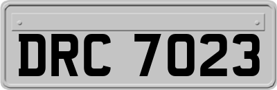 DRC7023