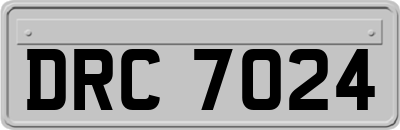 DRC7024