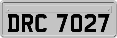 DRC7027