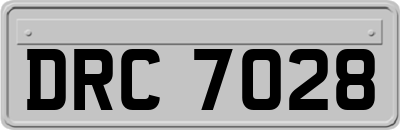 DRC7028