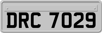 DRC7029