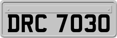 DRC7030