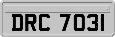 DRC7031