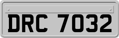 DRC7032