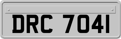 DRC7041