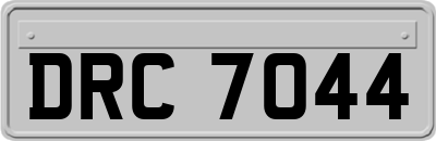 DRC7044