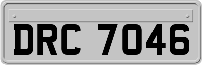 DRC7046
