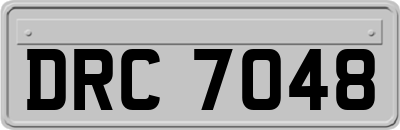 DRC7048