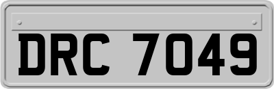 DRC7049