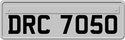 DRC7050