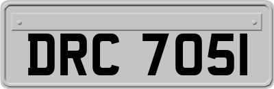 DRC7051