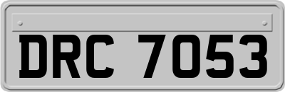 DRC7053