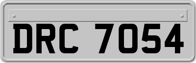 DRC7054